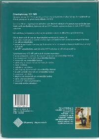 Gehandicaptenzorg WZ 315 achterkant