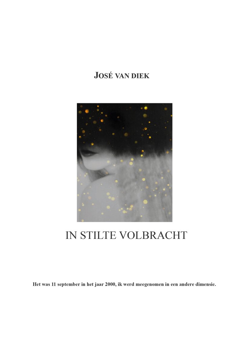 In stilte volbracht