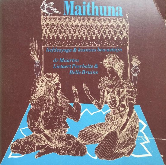Maithuna