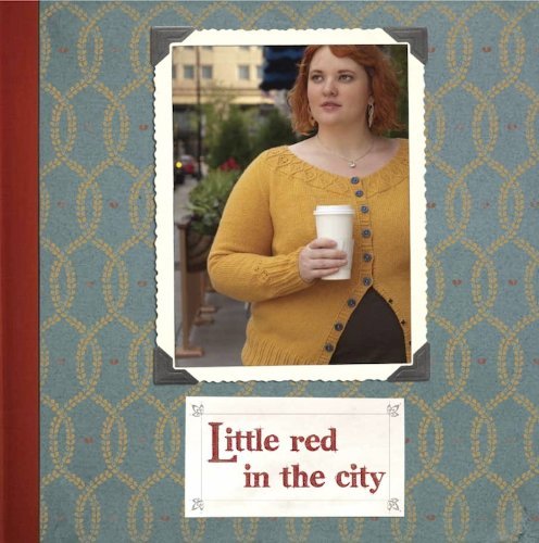 Ysolda Teague Little Red In The City