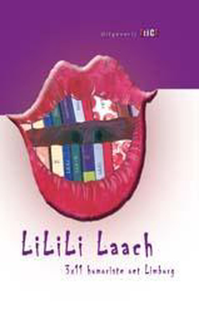LiLiLi-laach / Limburgse Literaire Lies / 63
