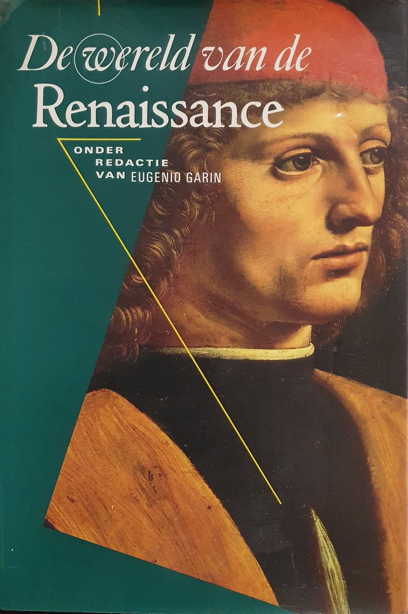 boekenbalie_9789051570892_cover De wereld van de Renaissance