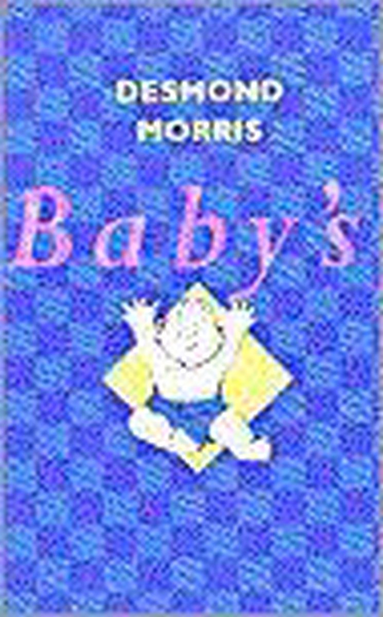 Morris Baby's thumbnail