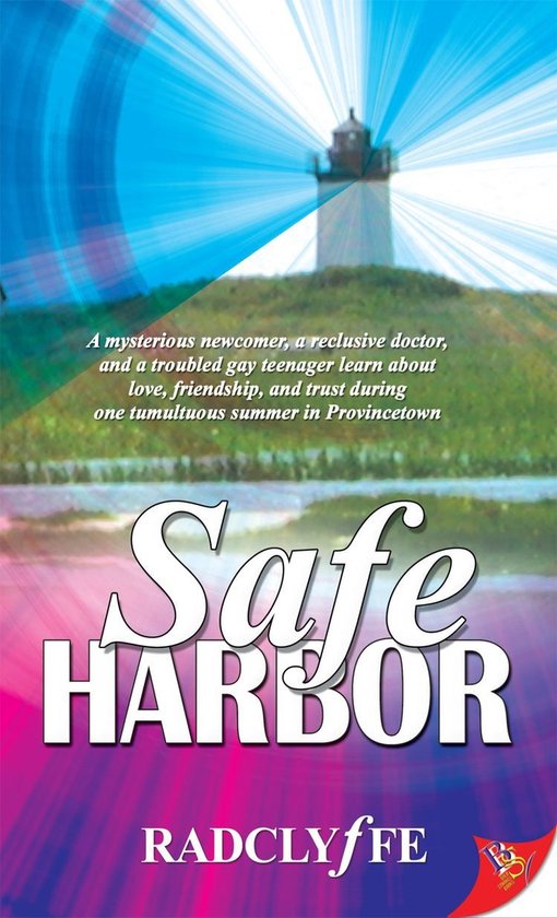 Provincetown Tales 1 - Safe Harbor