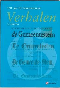 Verhalen - 150 jaar De Gemeentestem
