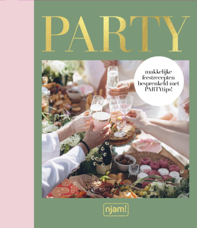 Njam! Party / Njam