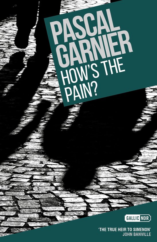 How's the Pain?