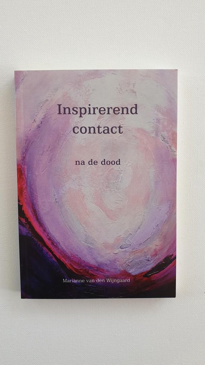 Inspirerend contact