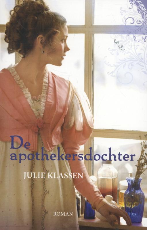 De apothekersdochter