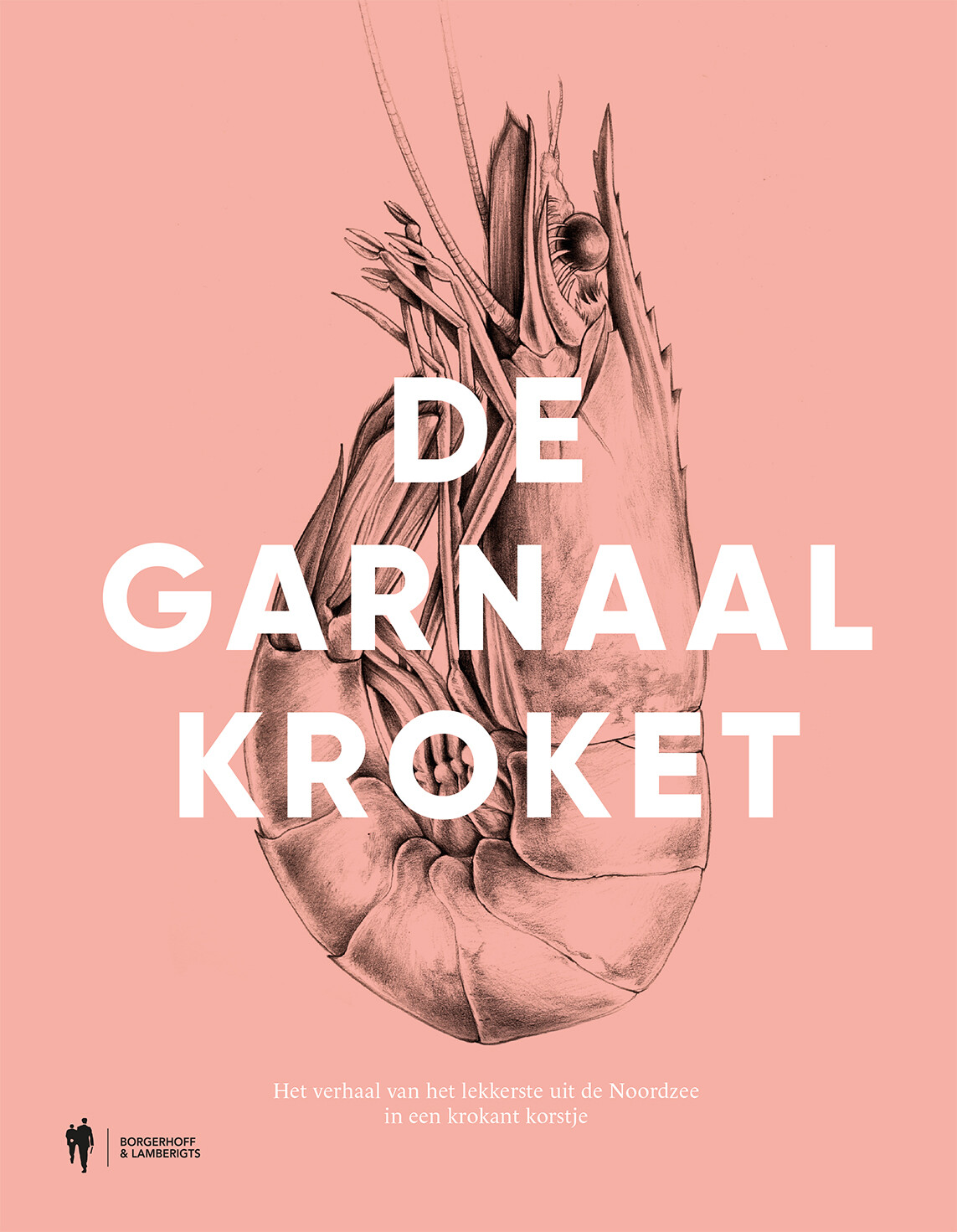 De Garnaalkroket