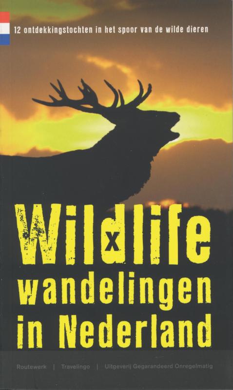 Sietske De Vet Wildlife Wandelingen In Nederland