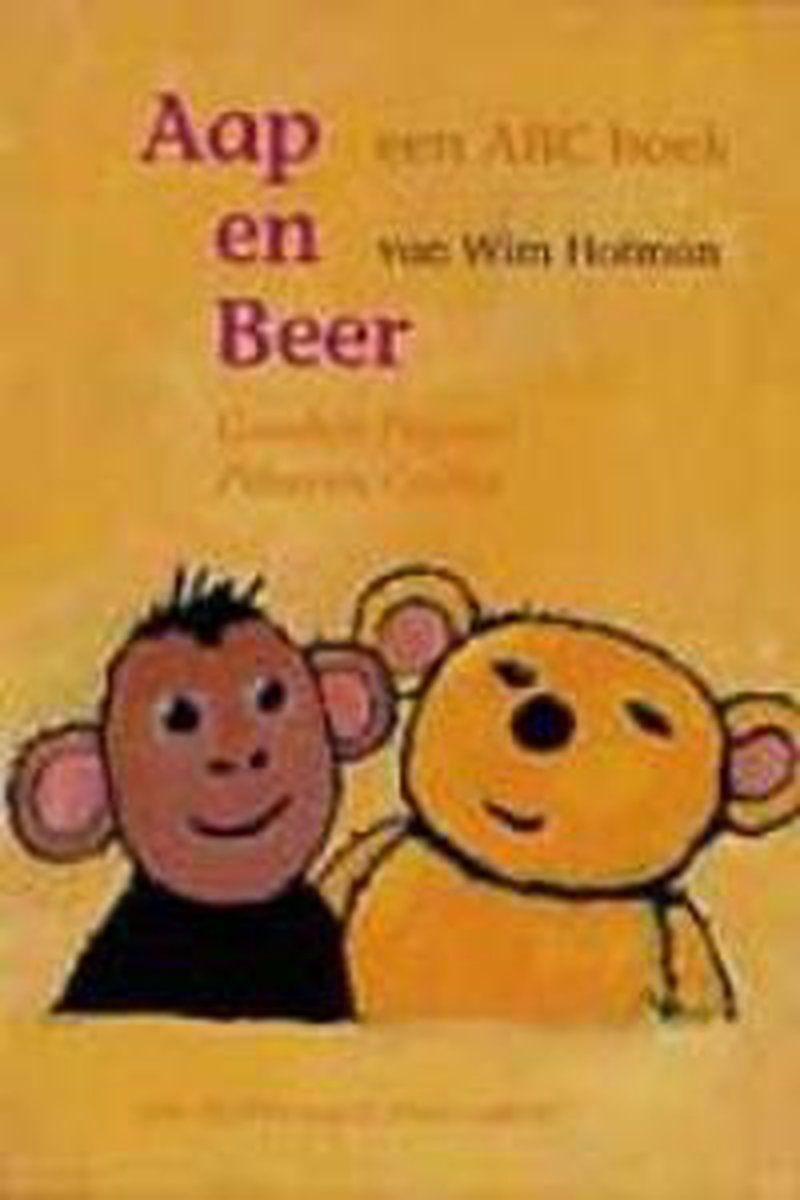 boekenbalie_9789026993602_cover Aap en Beer