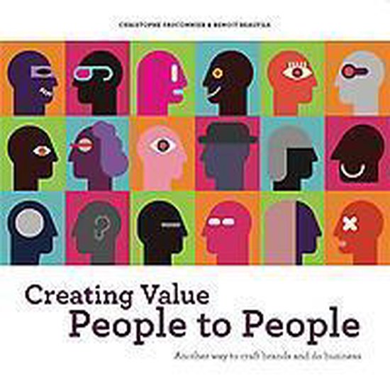 Value people to people