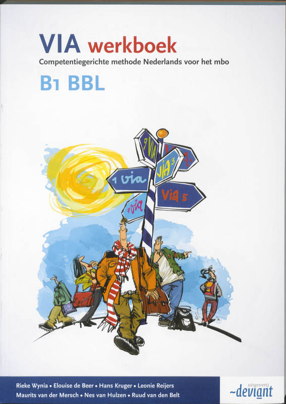 boekenbalie_9789076944913_cover VIA B1 BBL Werkboek