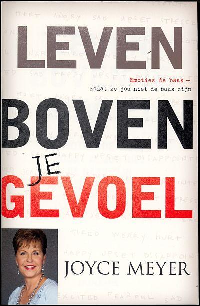 boekenbalie_9789074115834_cover Leef boven je gevoel