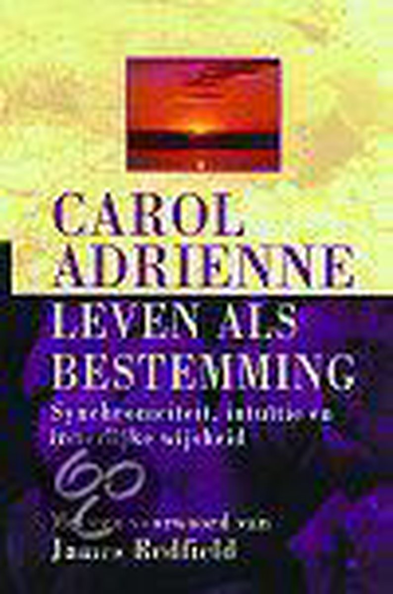 boekenbalie_9789022529317_cover LEVEN ALS BESTEMMING