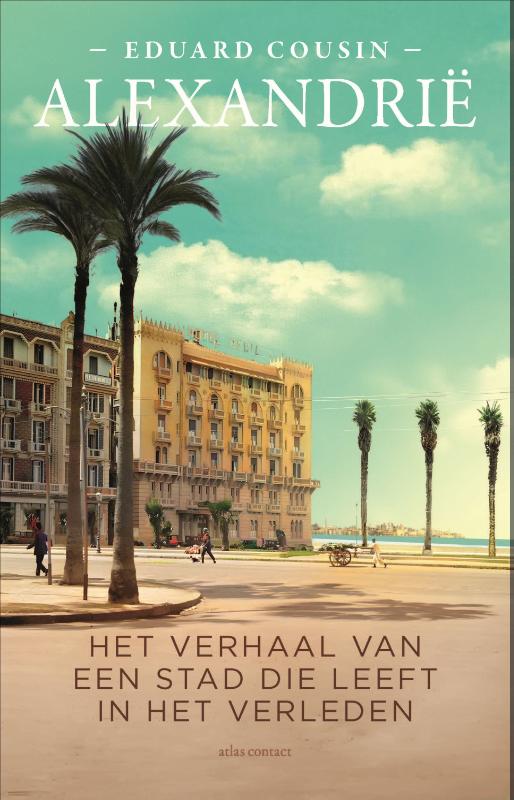 boekenbalie_9789045049151_cover Alexandrië