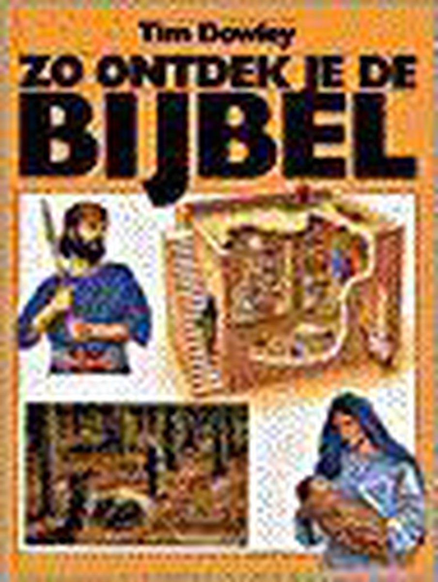 boekenbalie_9789029708470_cover ZO ONTDEK JE DE BIJBEL