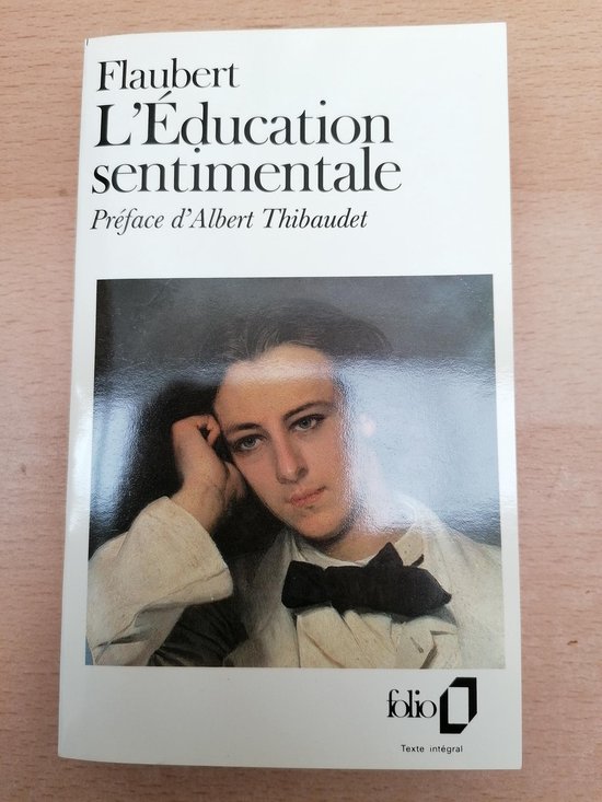 L' Education Sentimentale