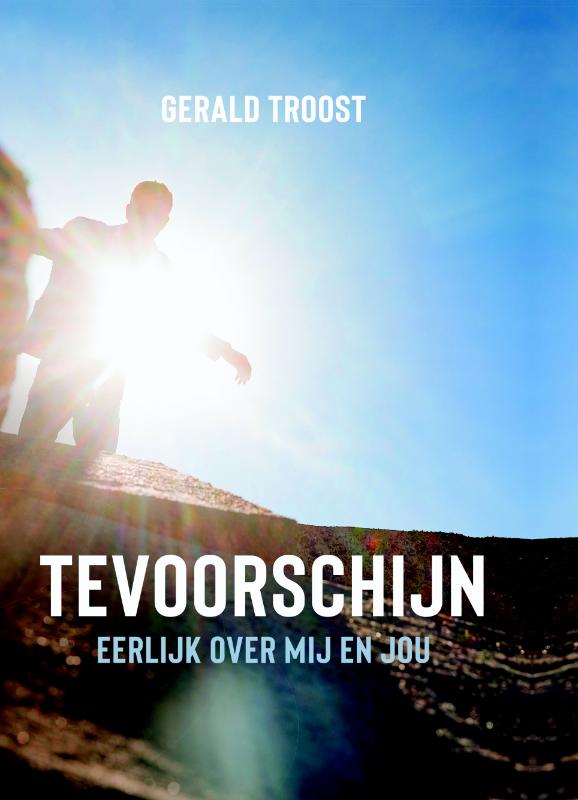 Gerald Troost Tevoorschijn thumbnail