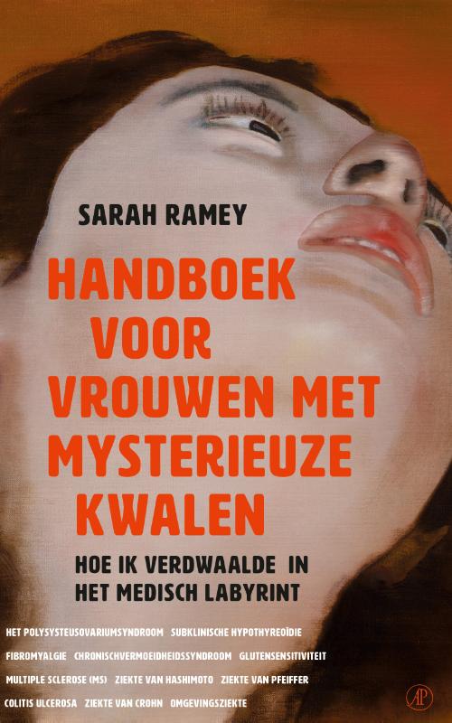 boekenbalie_9789029542401_cover Handboek voor vrouwen met mysterieuze kwalen