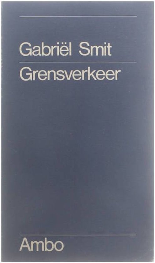 Grensverkeer