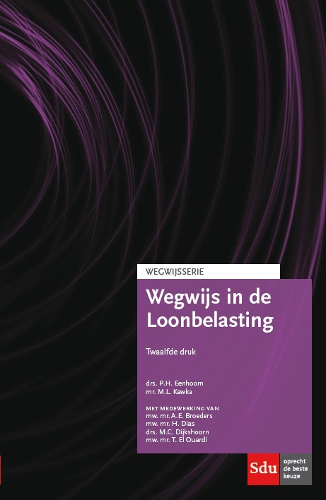 Wegwijs in de Loonbelasting