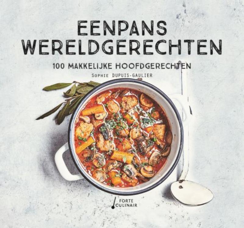 boekenbalie_9789462502888_cover Eenpans wereldgerechten / Wereldgerechten