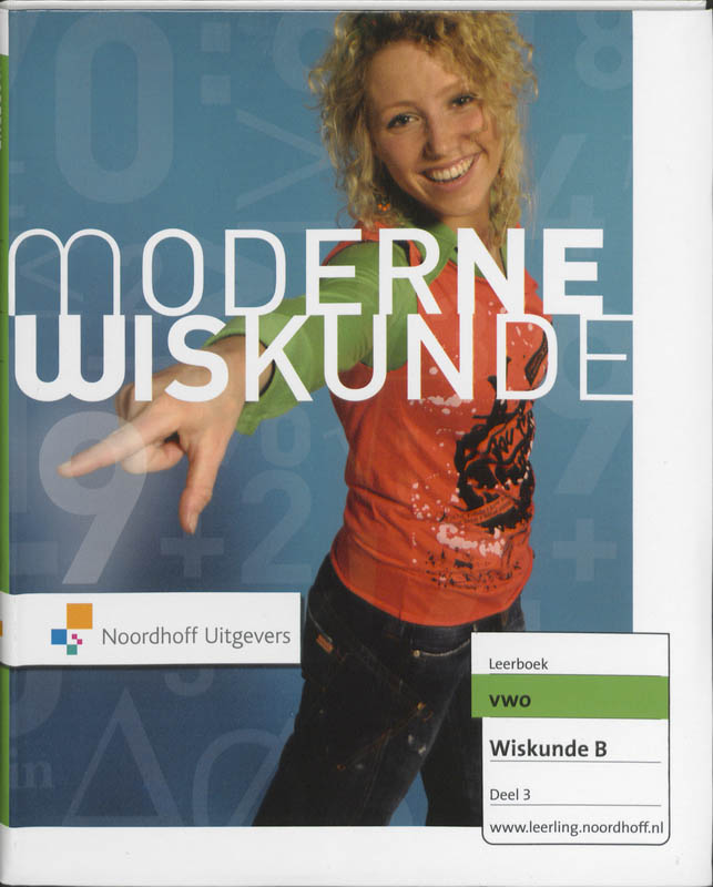 3 vwo b moderne wiskunde