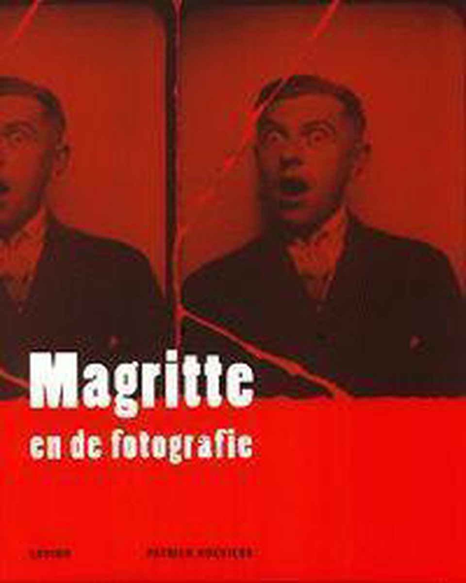 Magritte en de fotografie