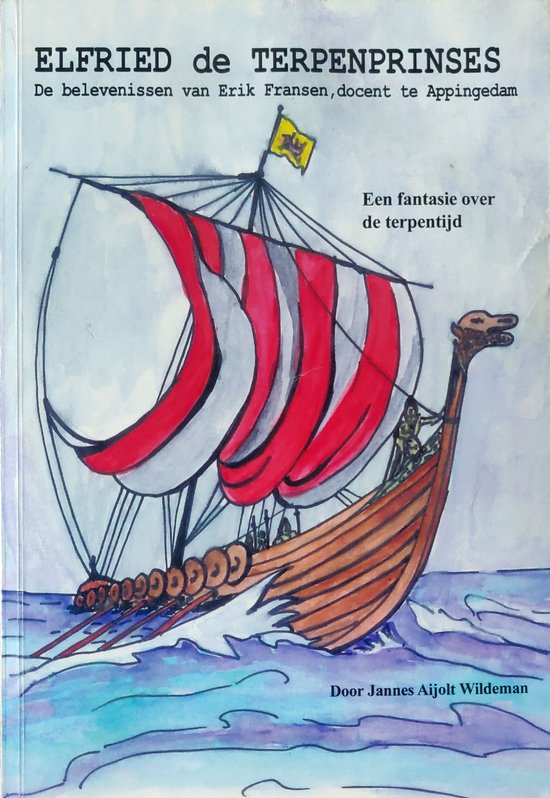 Elfried de Terpenprinses