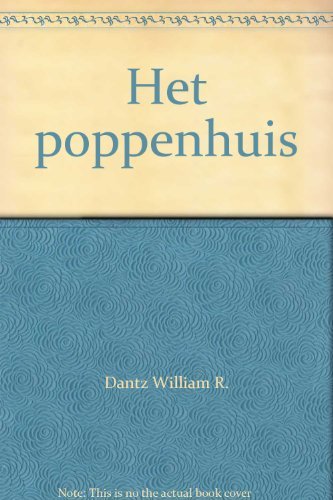 W.R. Dantz Het Poppenhuis thumbnail
