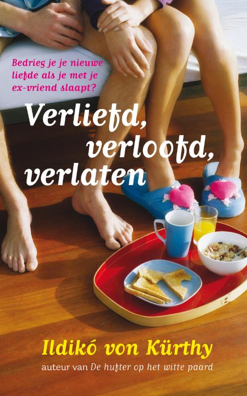 boekenbalie_9789022992210_cover Verliefd, Verloofd, Verlaten