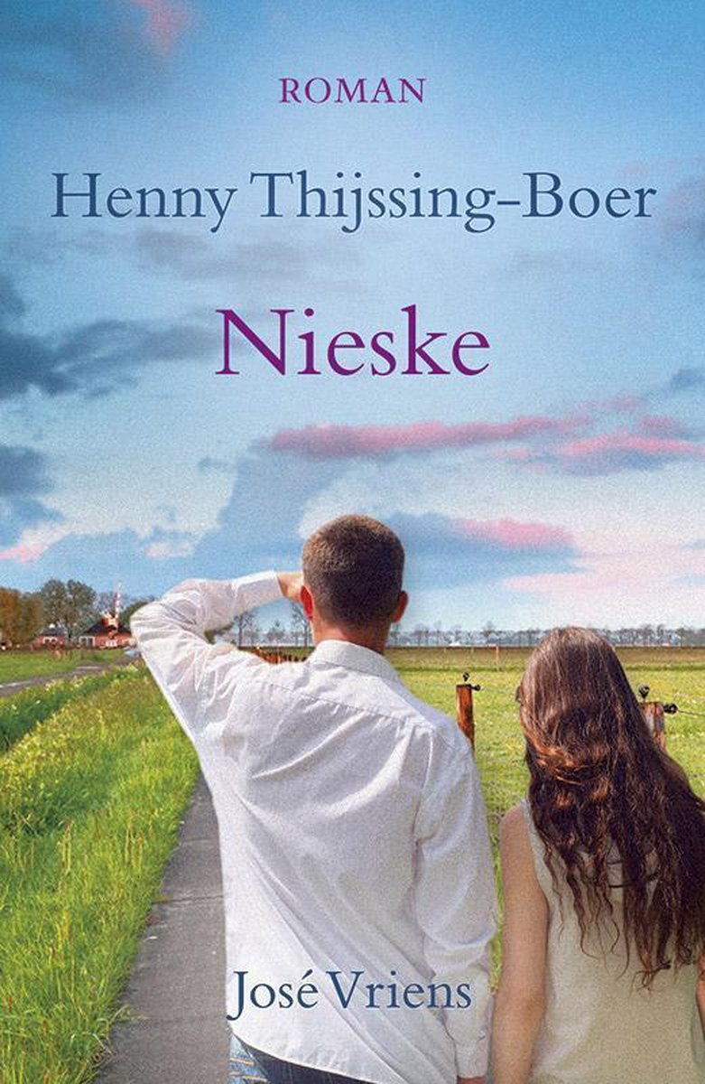 Henny Thijssing-Boer Nieske thumbnail