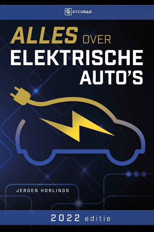 Alles over elektrische auto's