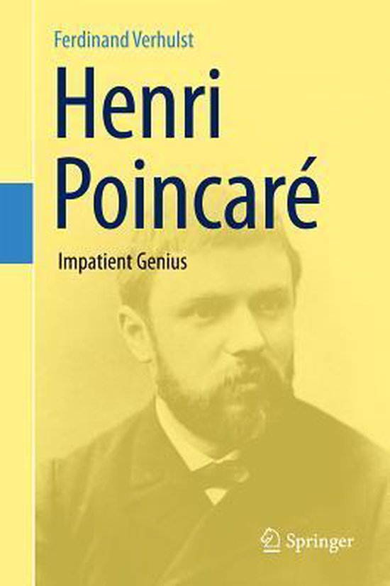 Henri Poincare