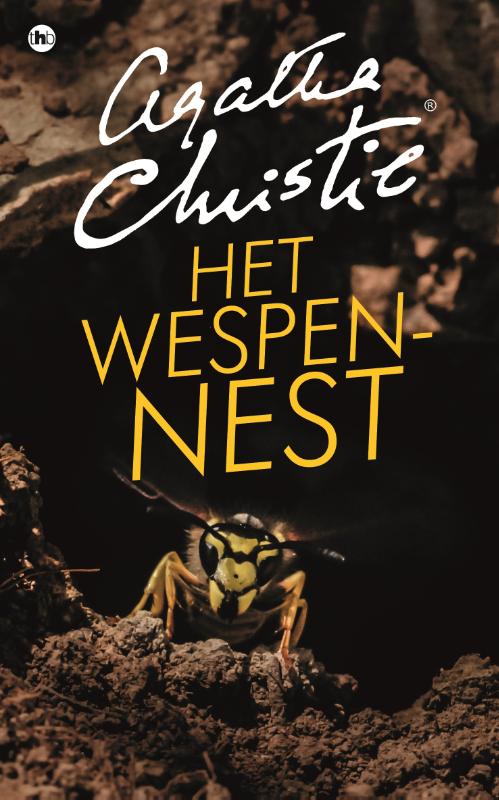 Het wespennest / Agatha Christie