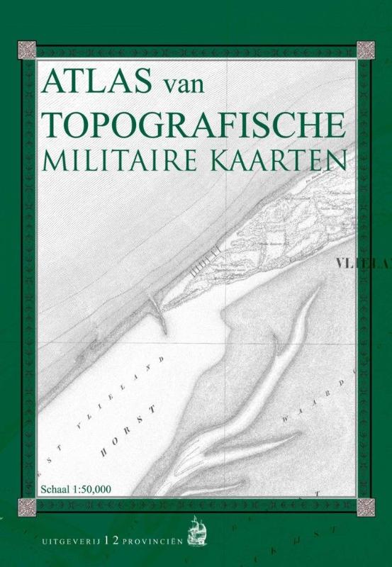 Topografische en Militaire kaart van het Koningrijk der Nederlanden ( TMK ) 1864