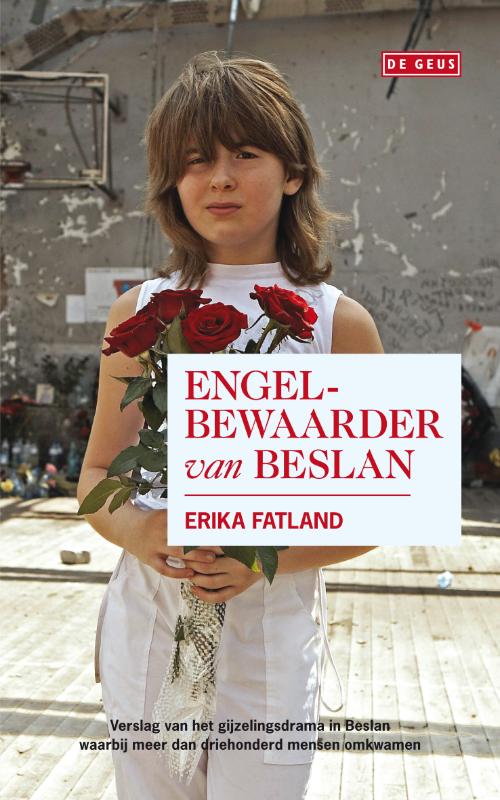 Engelbewaarder van Beslan