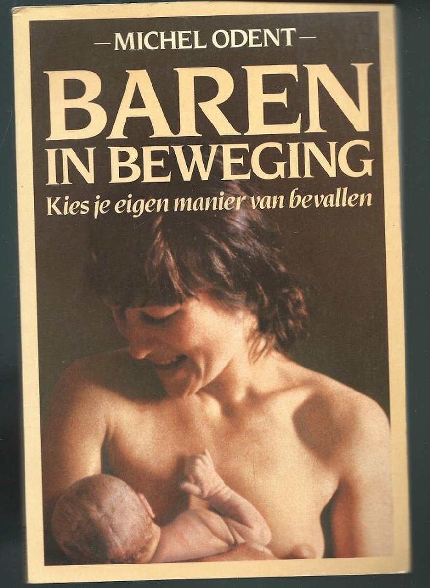 Odent Baren In Beweging thumbnail