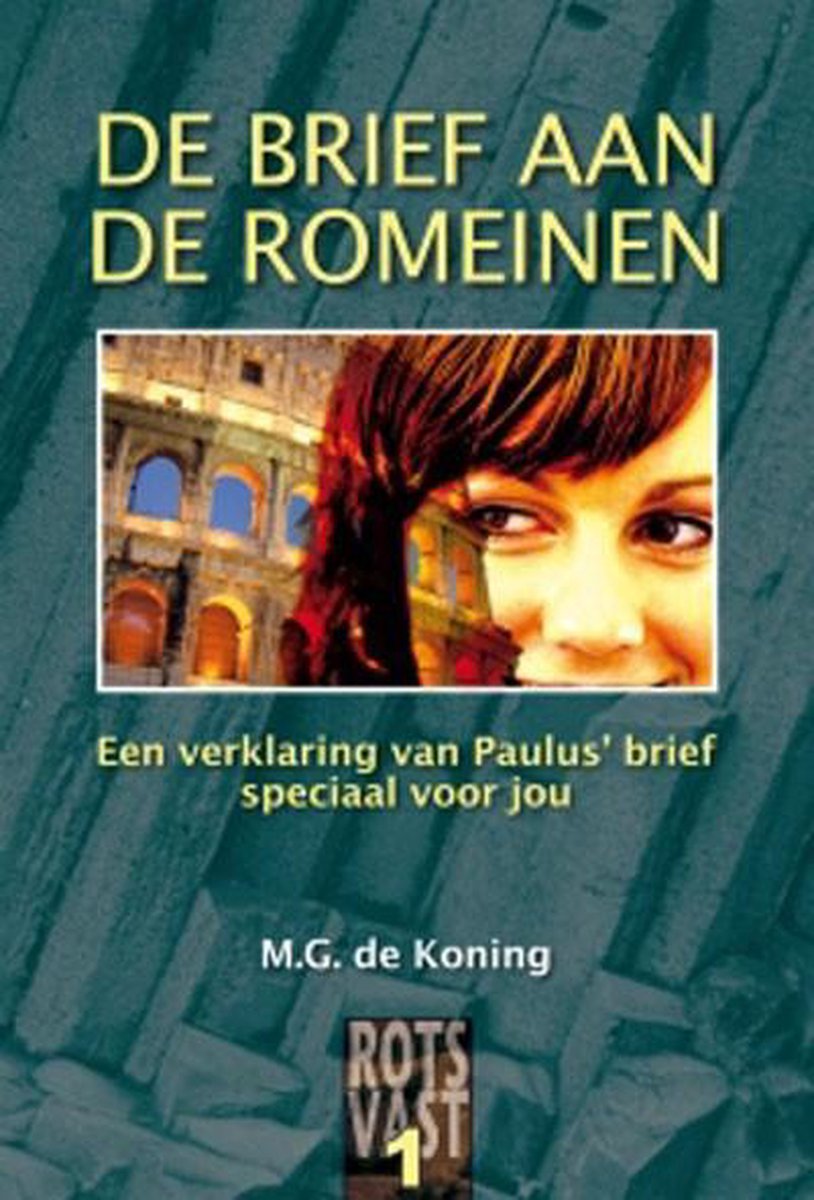 De brief aan de Romeinen