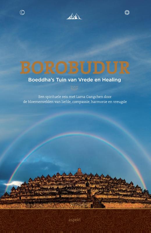 Karin Zwaan Borobudur thumbnail