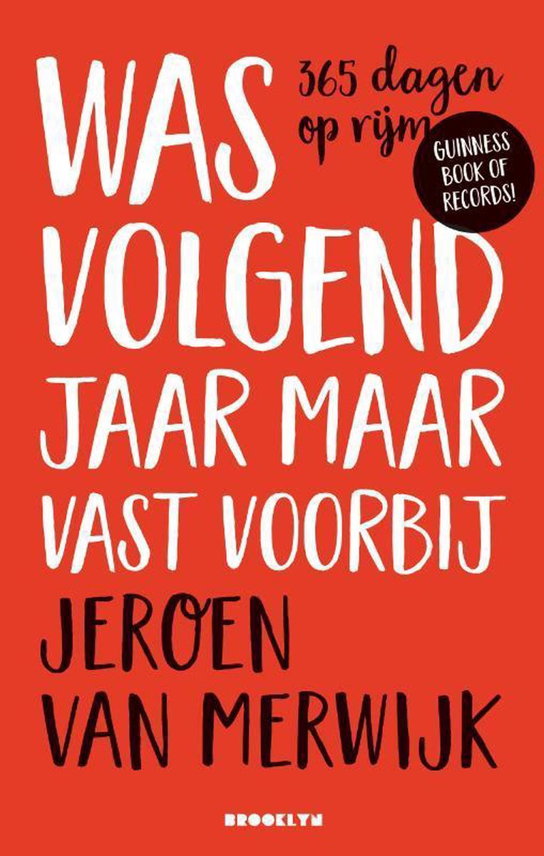 boekenbalie_9789492754257_cover Was volgend jaar maar vast voorbij