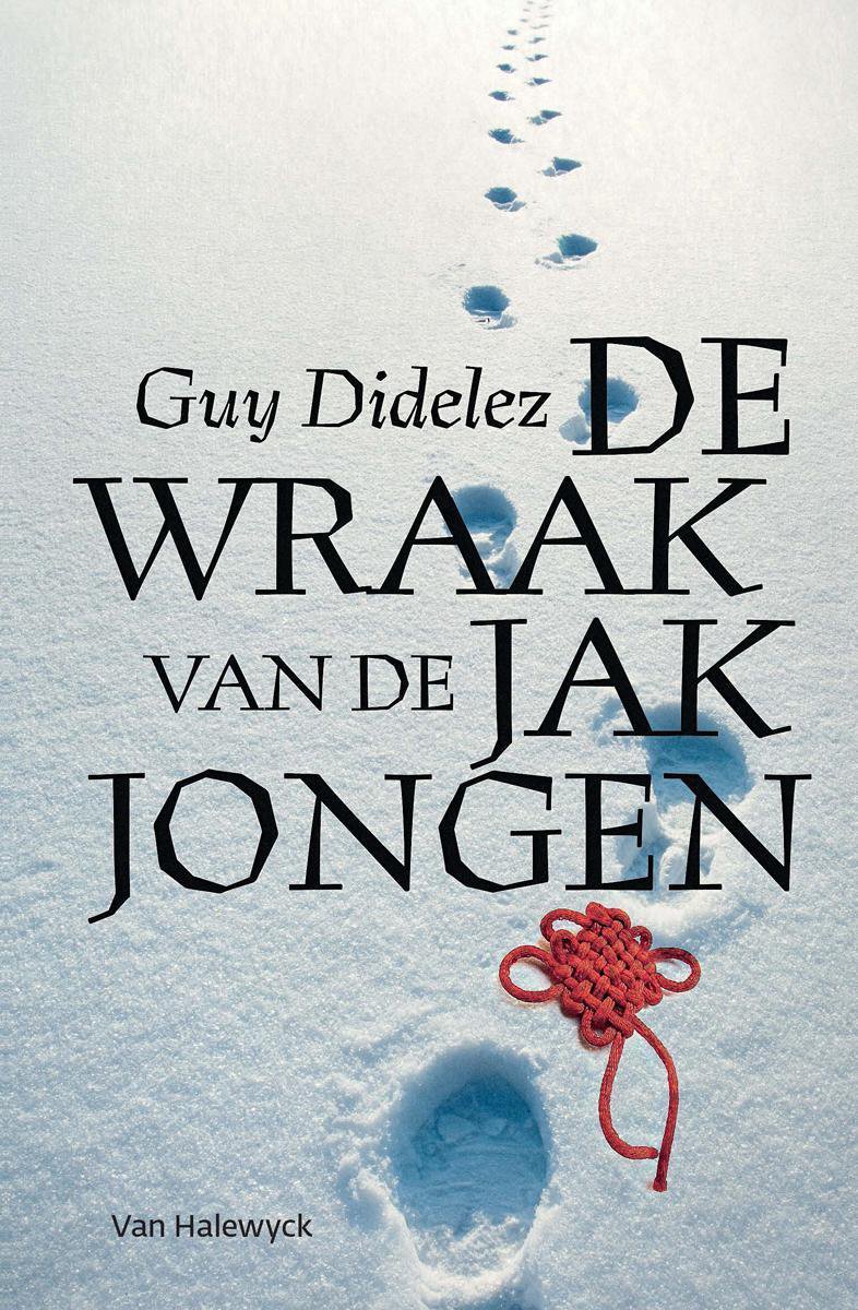 De wraak van de jakjongen