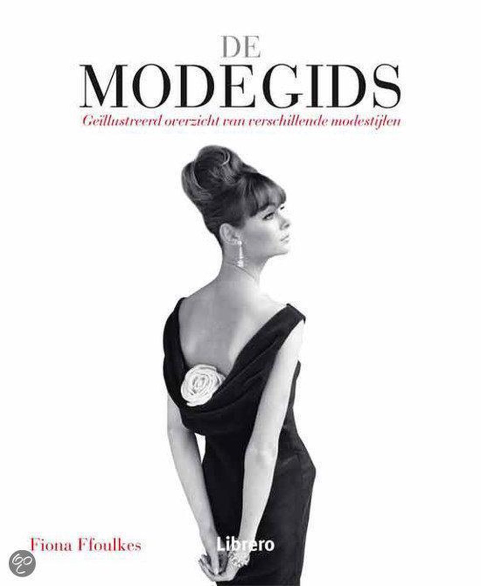 De Modegids