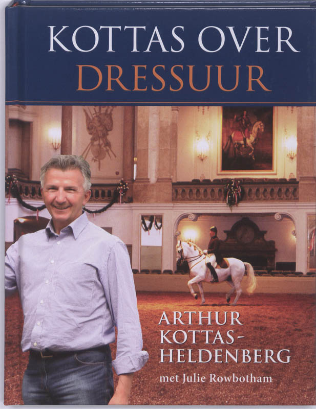 Kottas over Dressuur