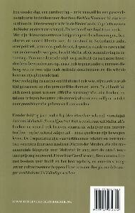 Multatuli achterkant