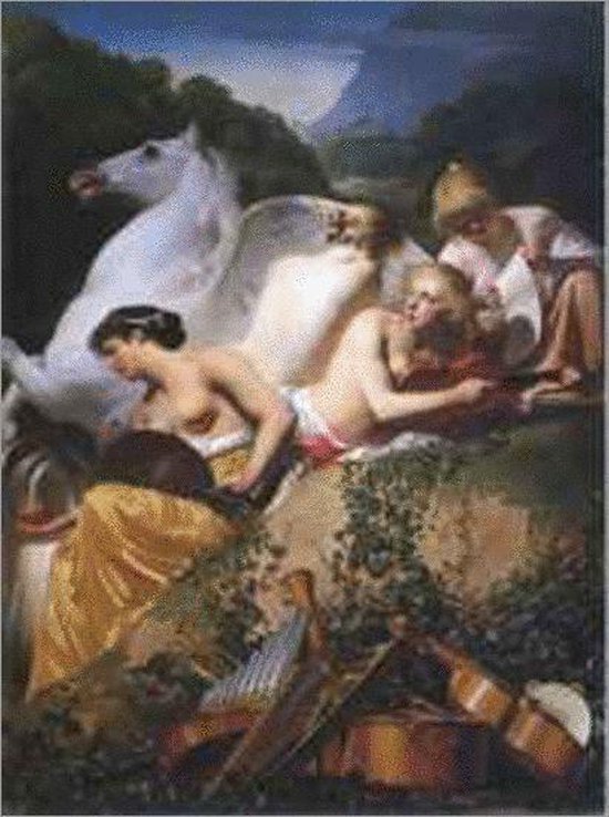 Selected Writings - On Dutch Painting