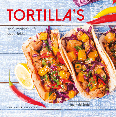 Machteld Smid Tortilla's thumbnail