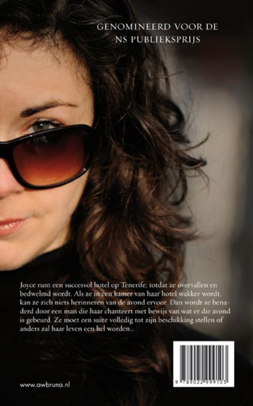 De suite De suite achterkant